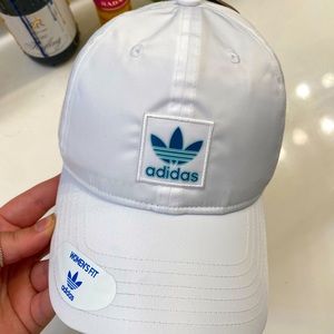 Adidas Hat